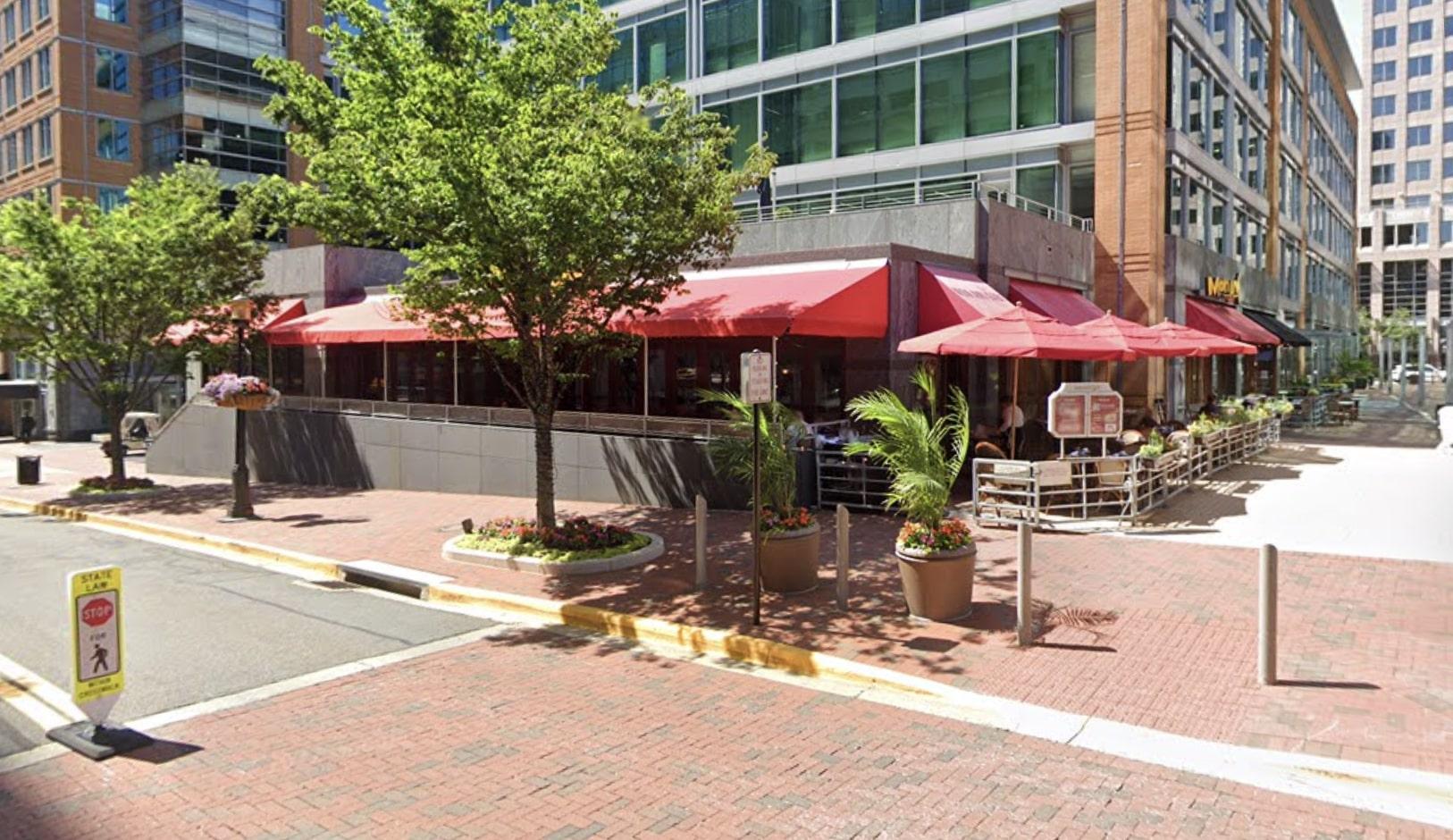 Exclusive Corsica Wine Bar in the works for Reston Town Center The Burn